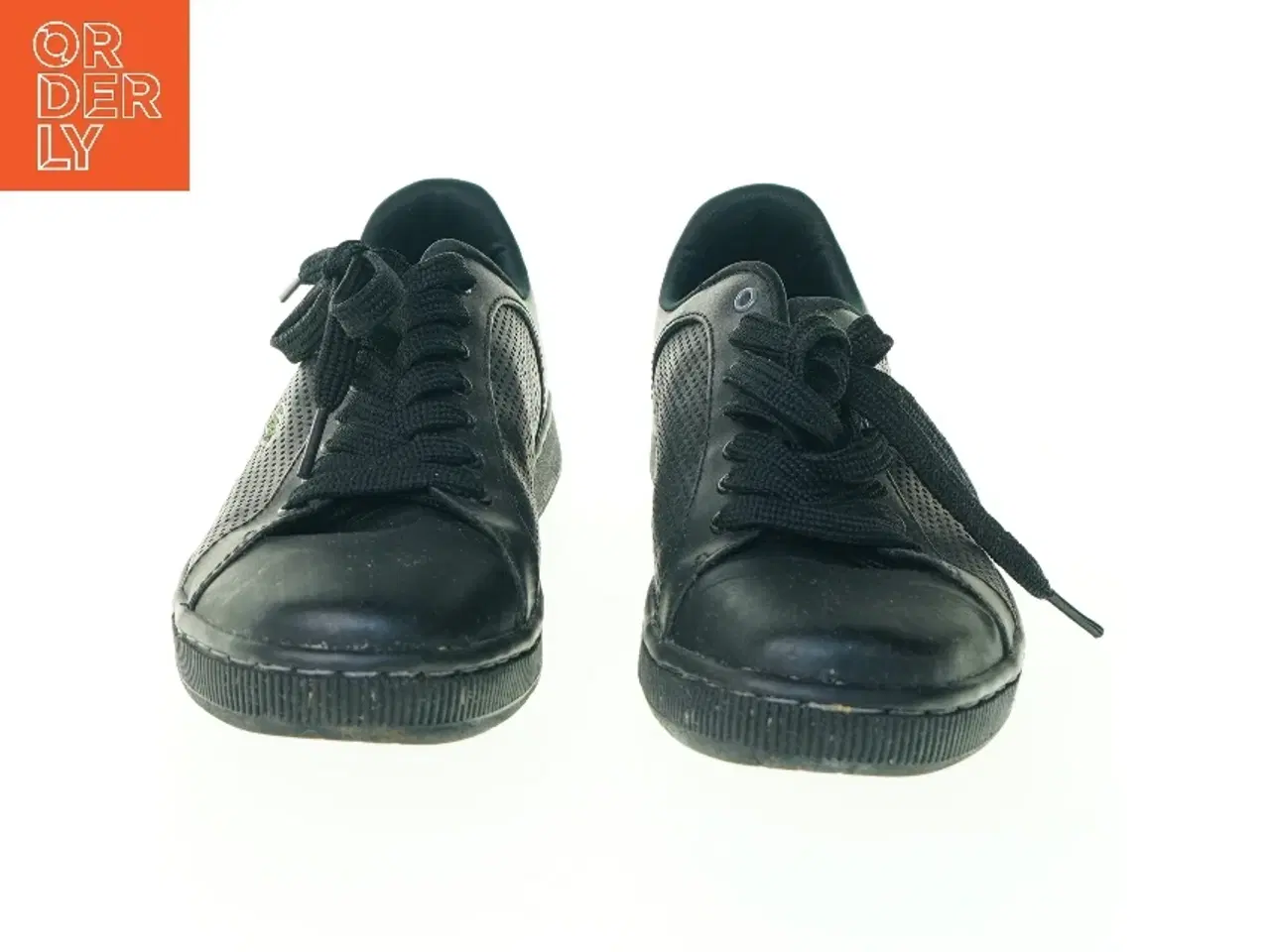 Billede 2 - Sko fra Lacoste (str. 36)