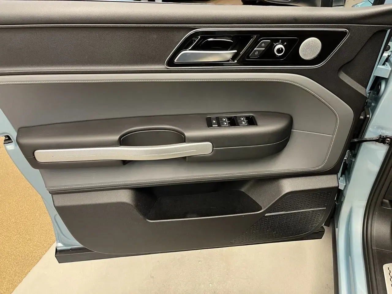 Billede 19 - Aiways U5  Premium