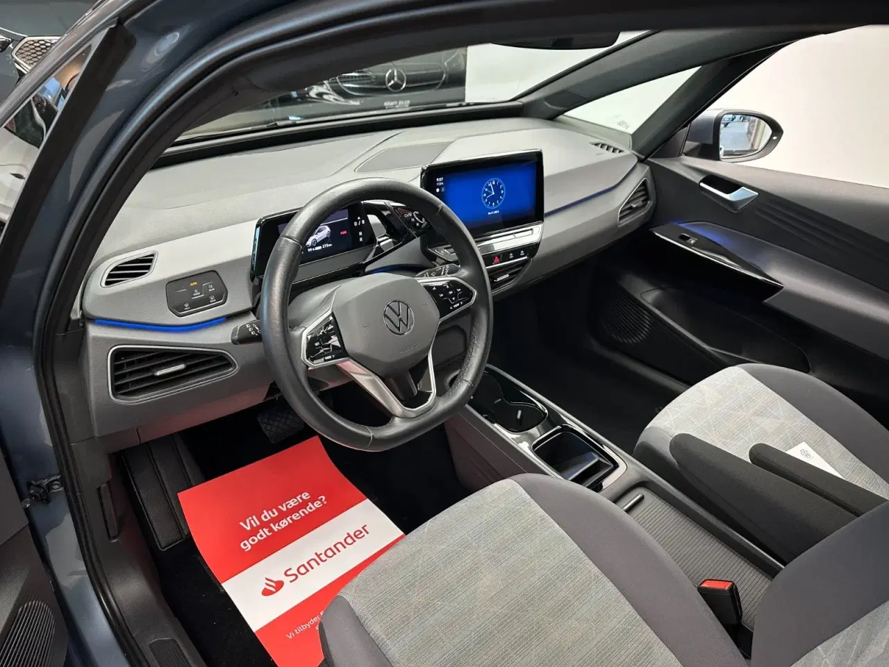Billede 9 - VW ID.3 45 City Pure Performance