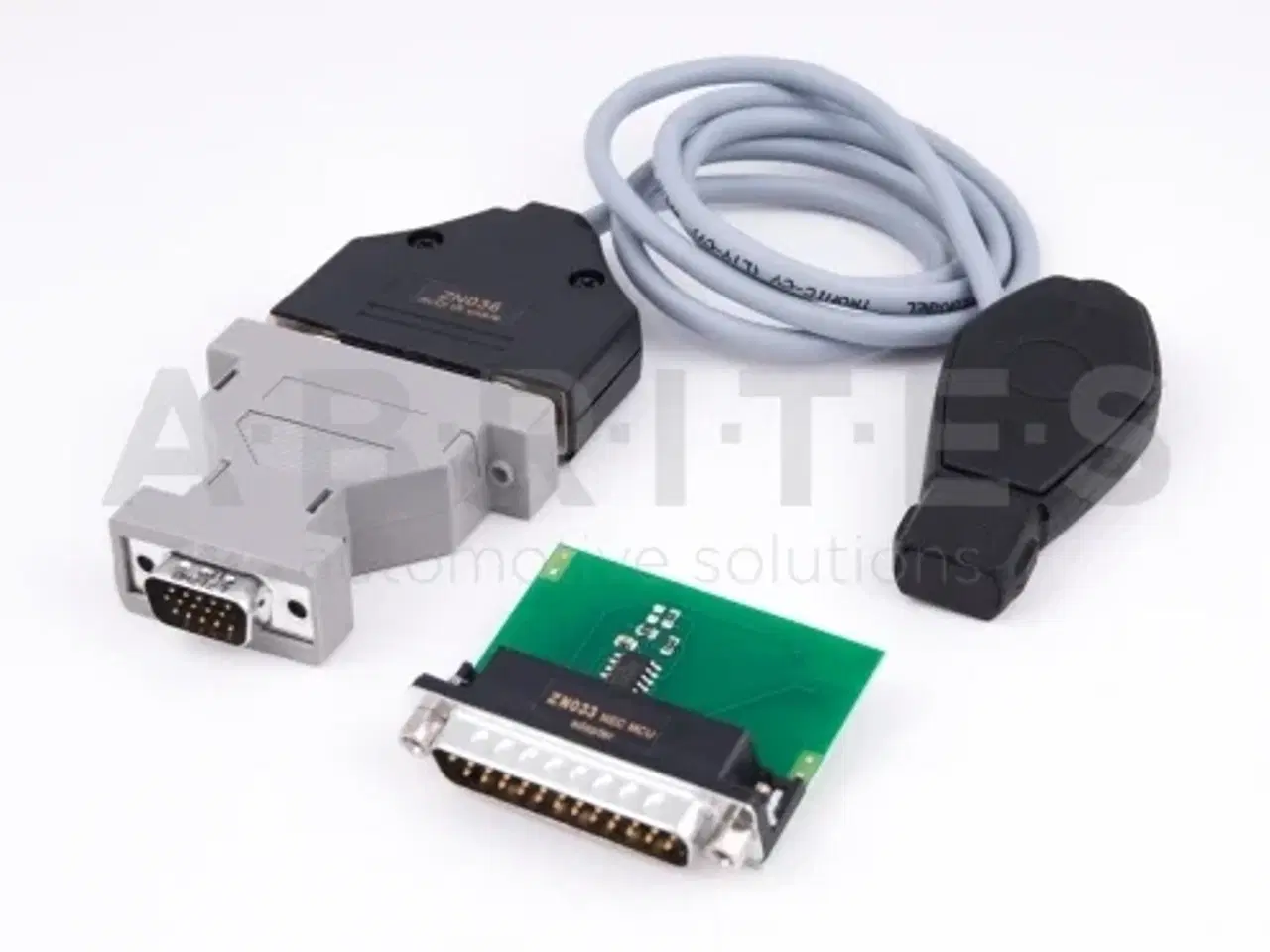 Billede 3 - UDSTYR TIL AVDI køb ekstra udstyr til din AVDI her (hardware)
