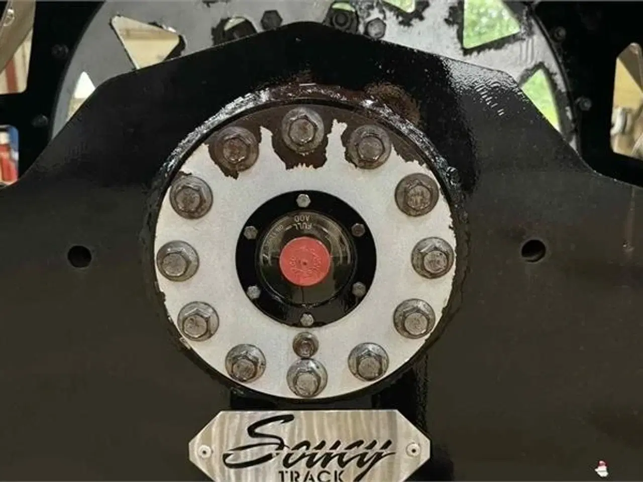 Billede 18 - [Other] Soucy Track ST-1000 ST1000 - 80 cm brede og 320 cm