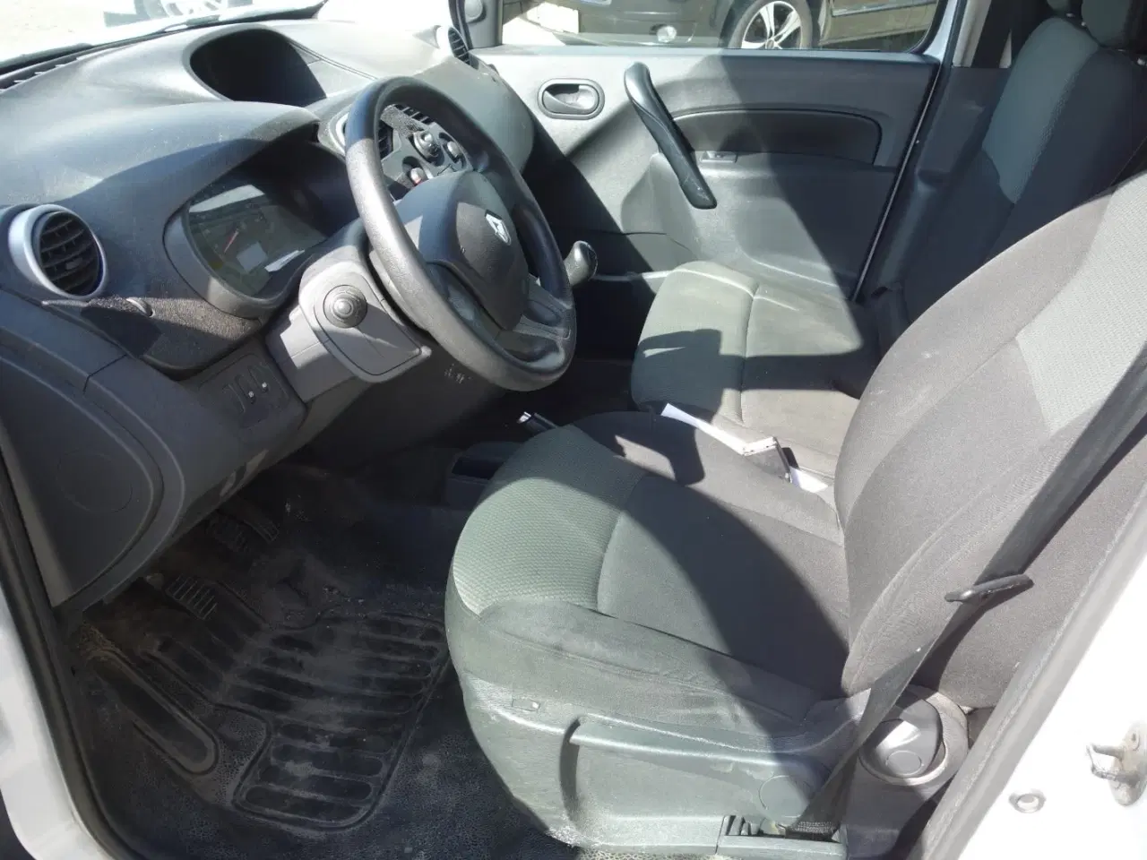 Billede 4 - Renault Kangoo 1,5 dCi 90 Express L2