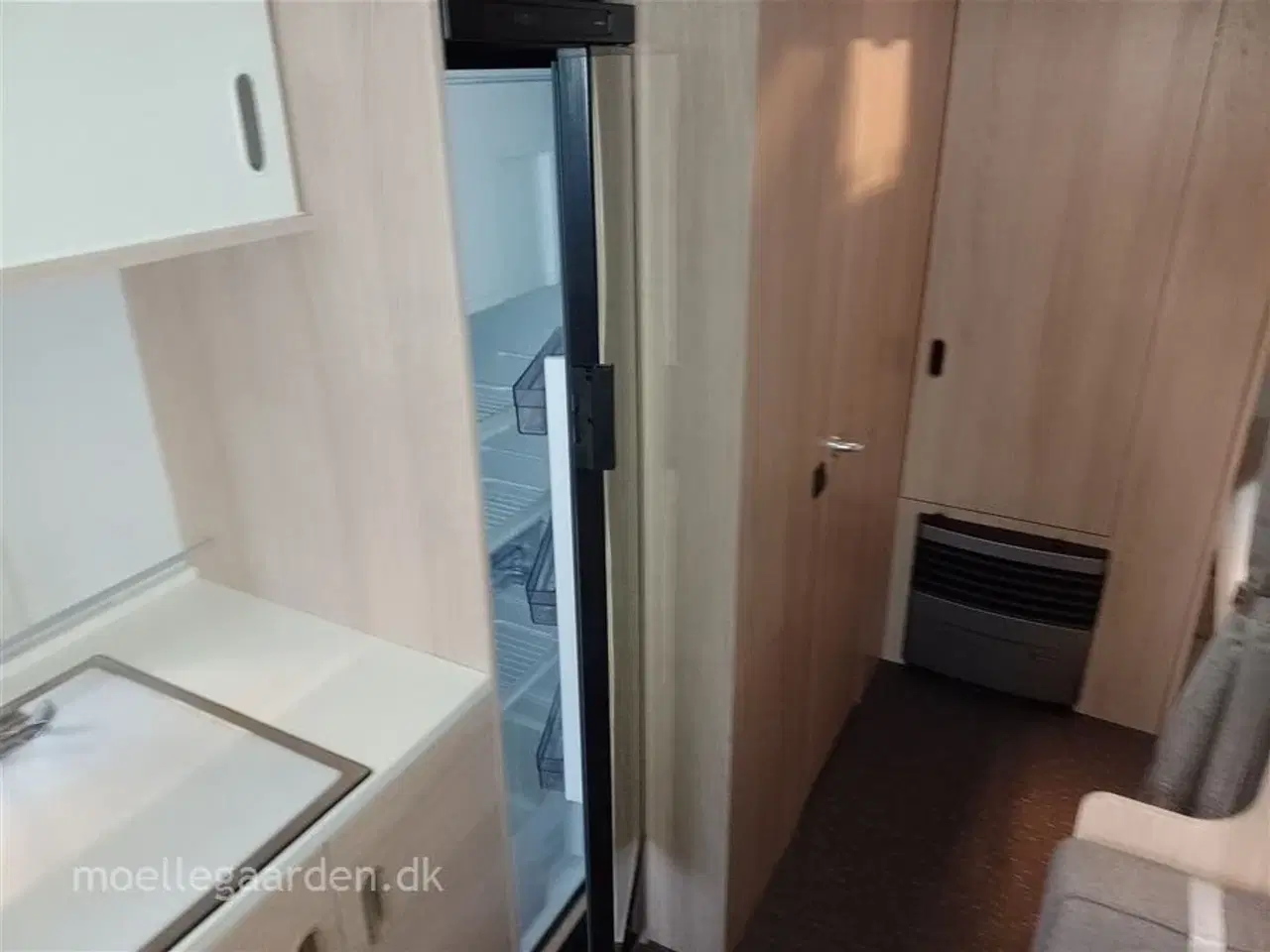 Billede 5 - 2023 - Adria Aviva 563 PT