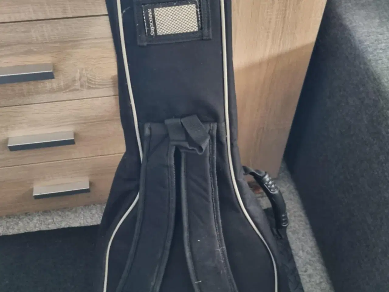 Billede 5 - klassisk yamaha c 45.