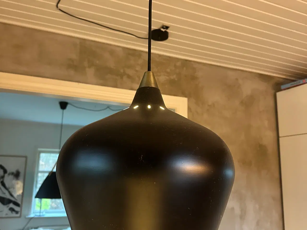 Billede 3 - Frandsen Lampe Ny. 