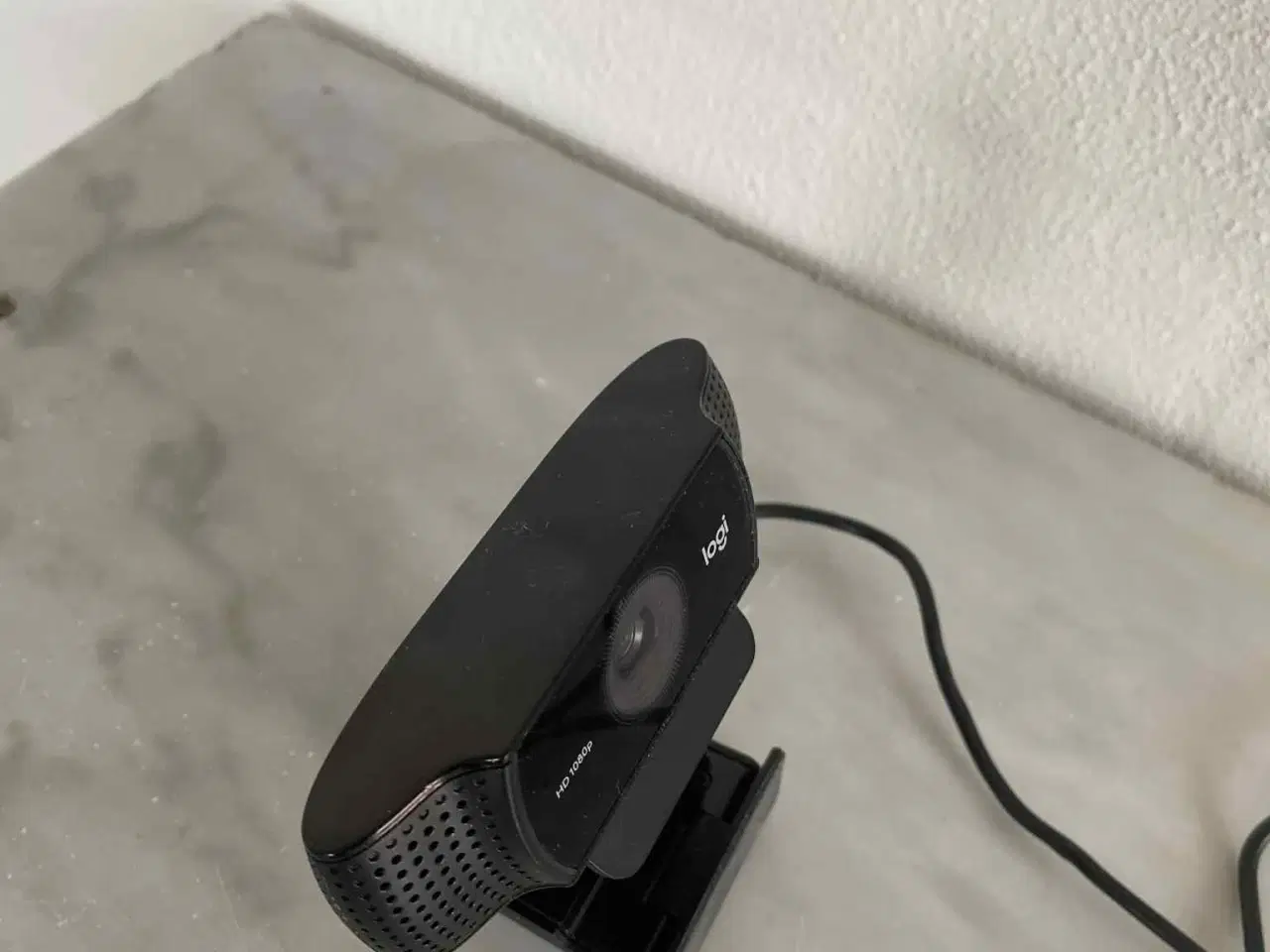 Billede 3 - Logitech C922 HD Pro Stream Webcam