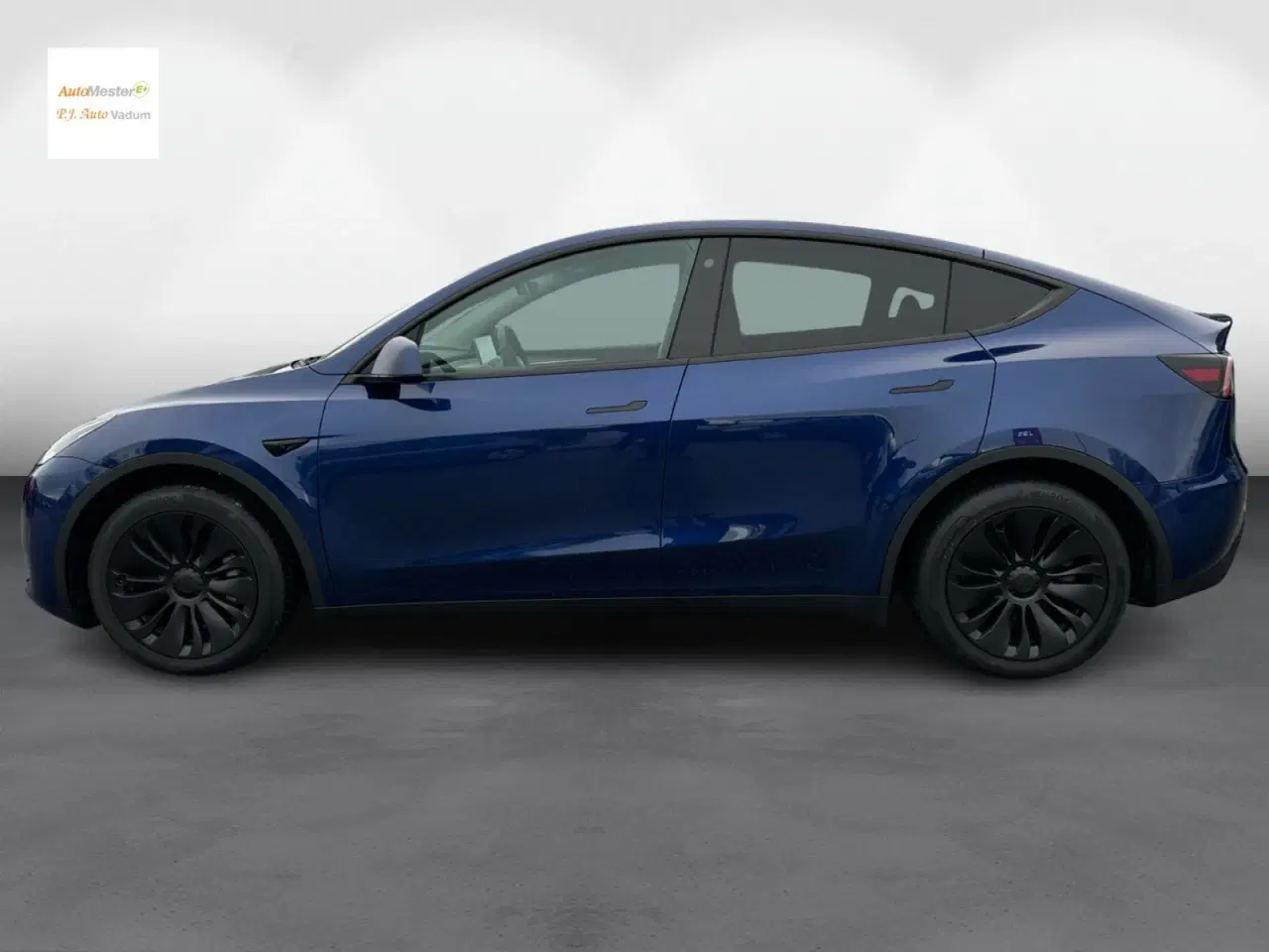 Billede 3 - Tesla Model Y  RWD