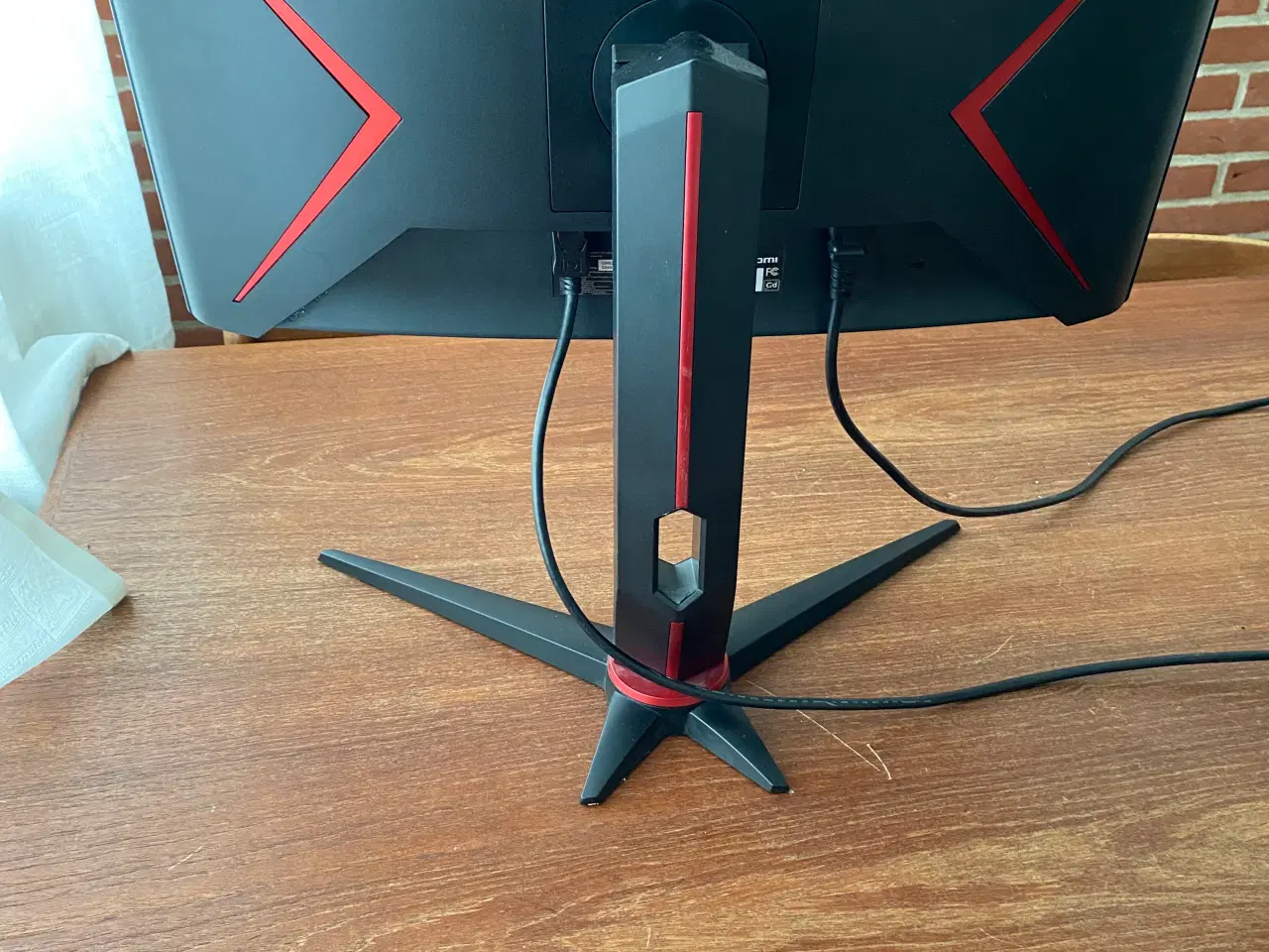 Billede 7 - Stationær computer og 144 hz skærm