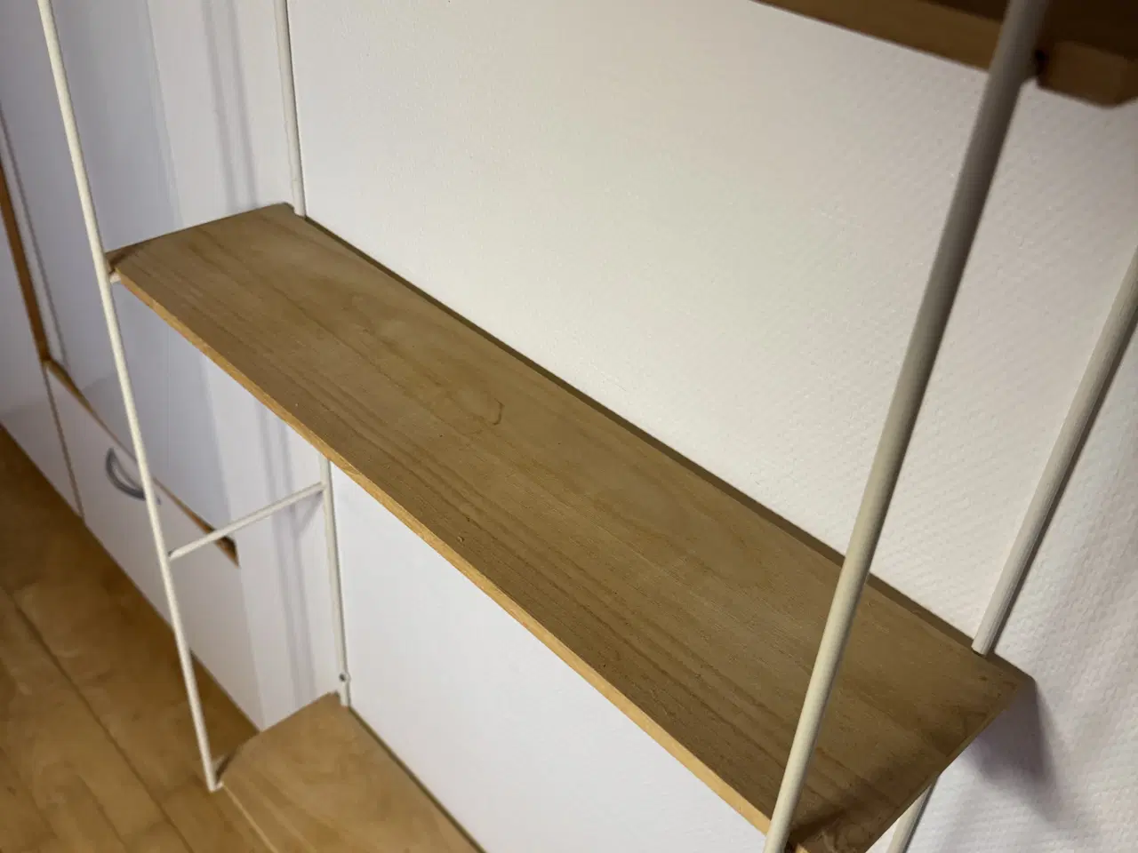 Billede 3 - Stringreol