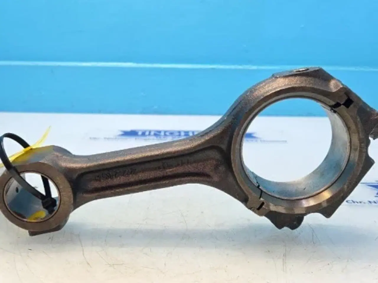 Billede 11 - John Deere 6359TL Plejlstang R51727