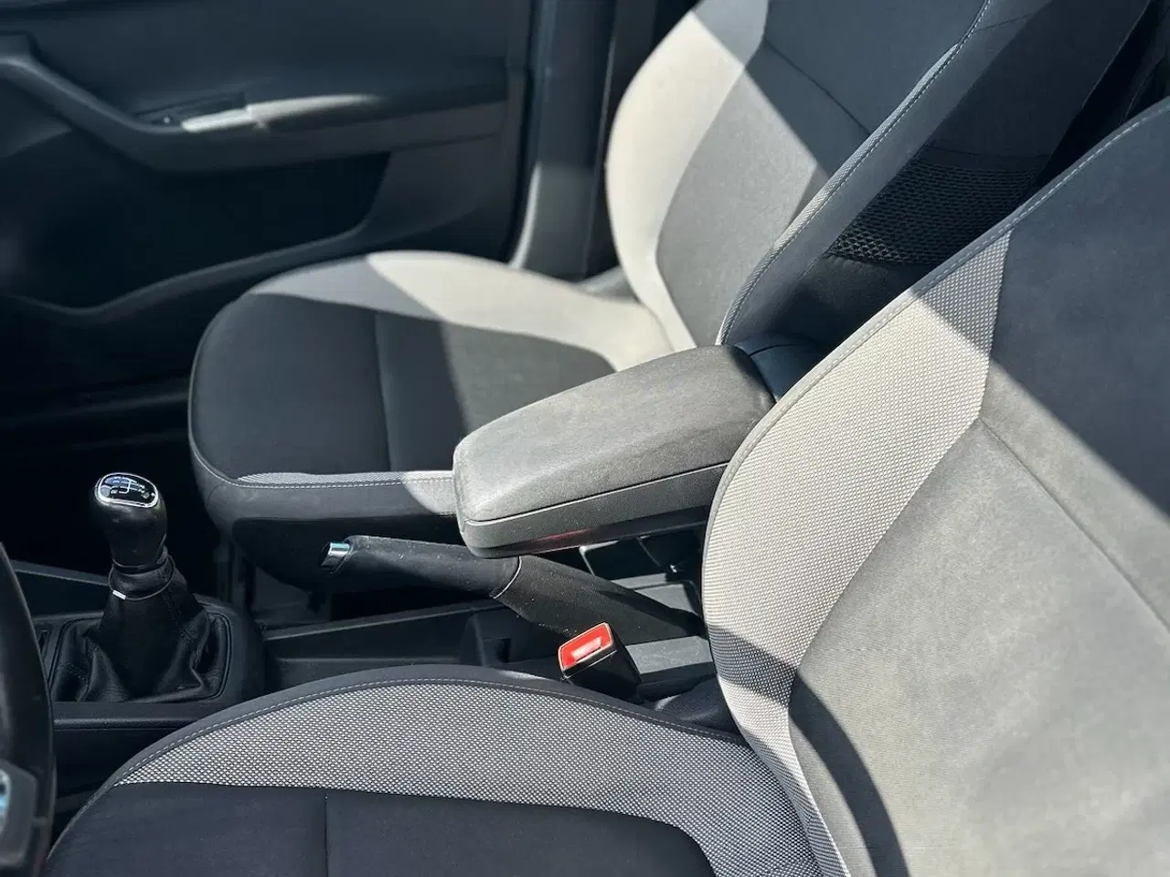 Billede 8 - Skoda Fabia 1,0 TSi 95 Ambition Tour Combi