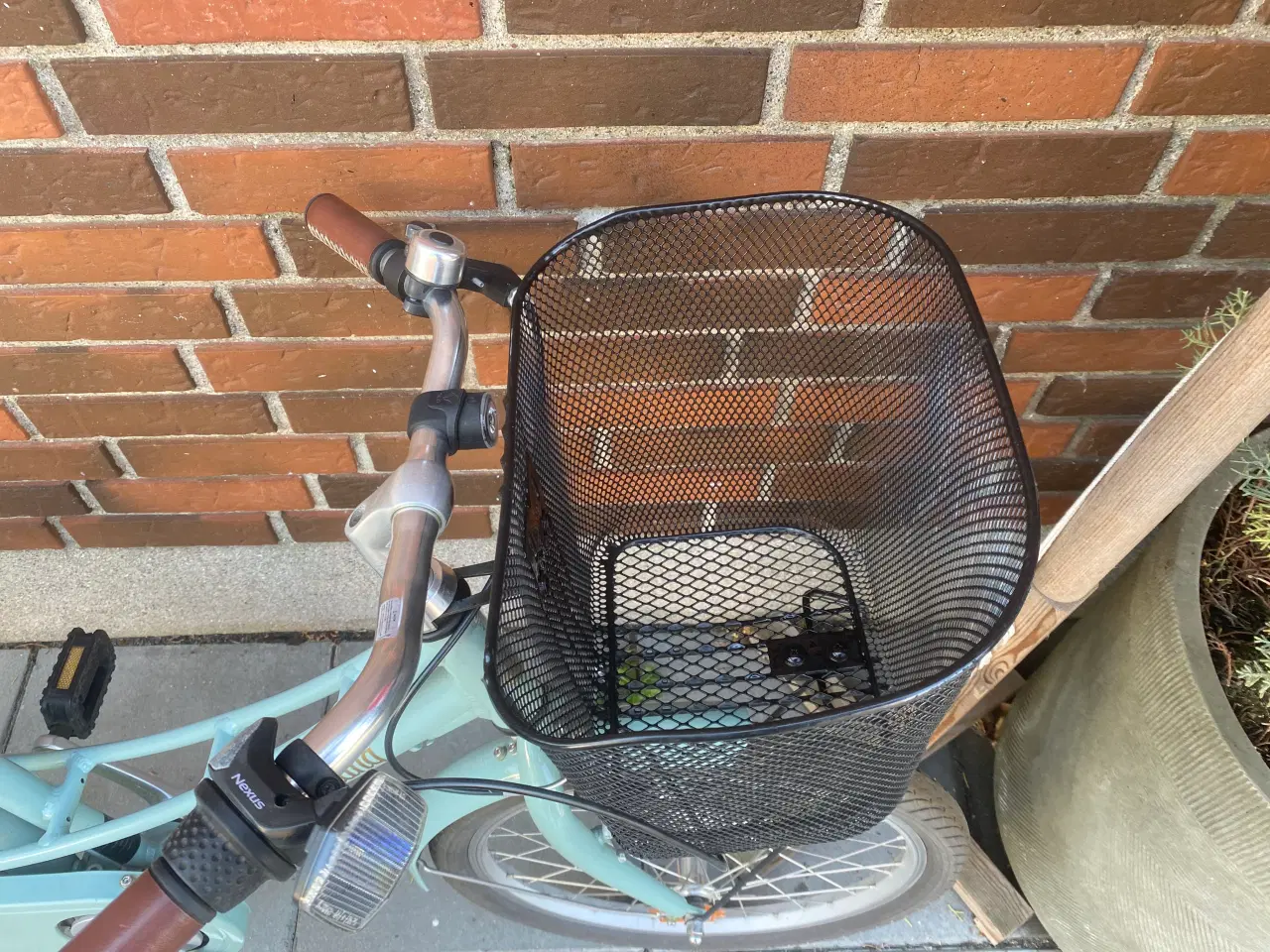 Billede 4 - 20 tommer prinsesse cykel 