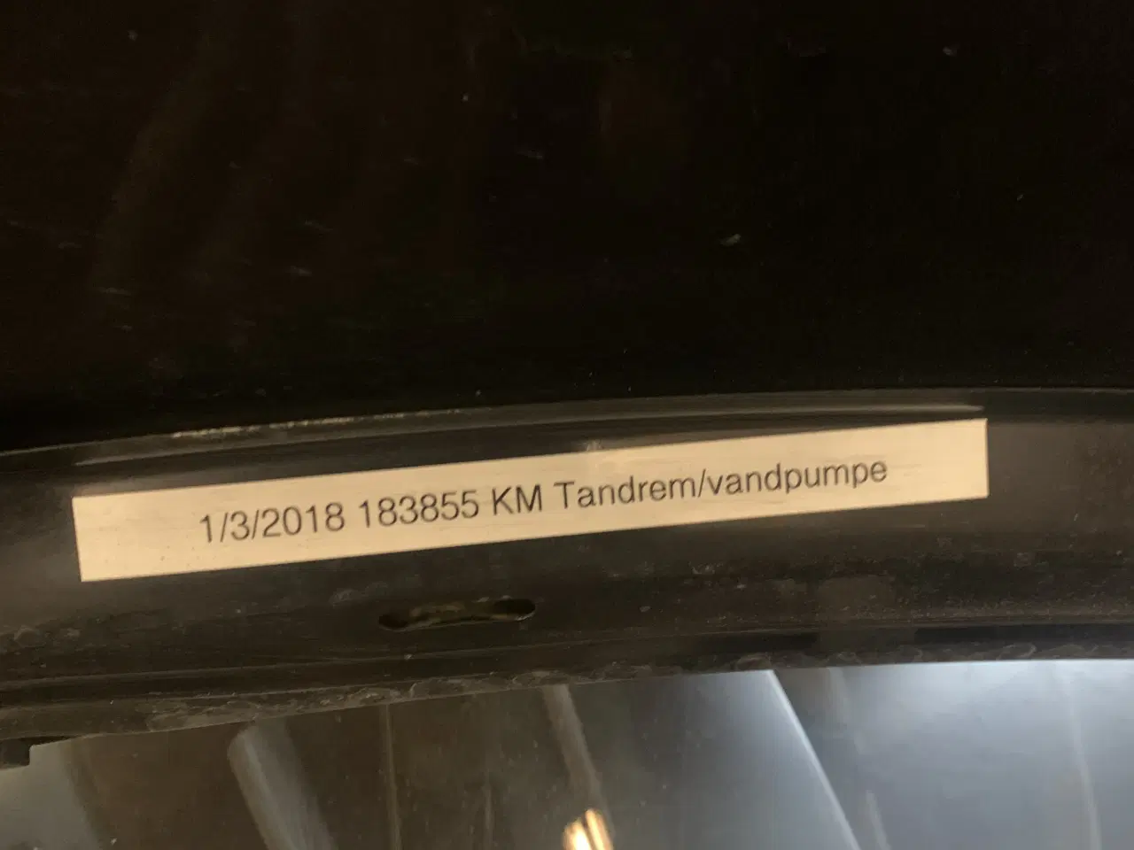 Billede 6 - Beetle 2,0 highline