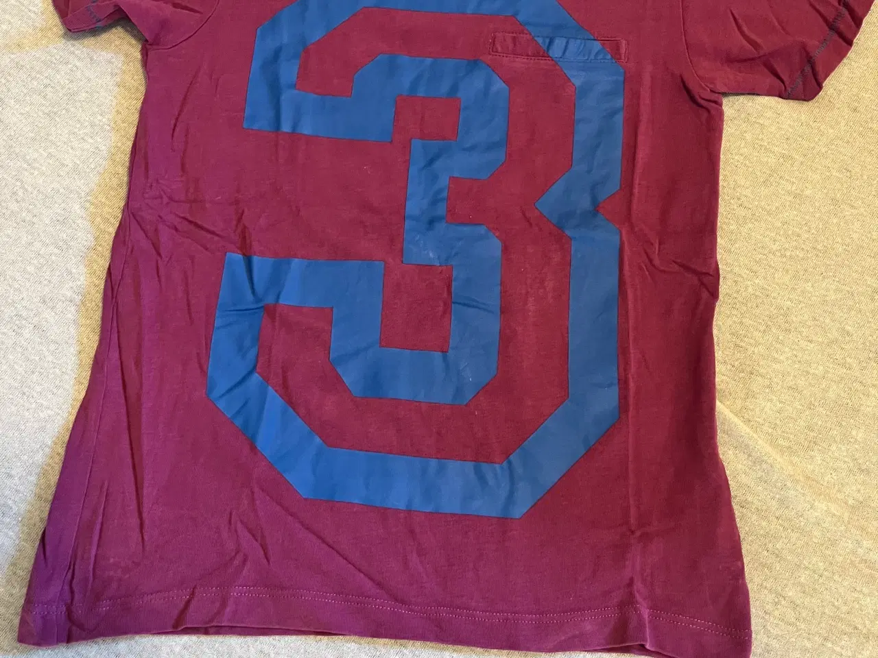 Billede 1 - T-shirt fra Molo.