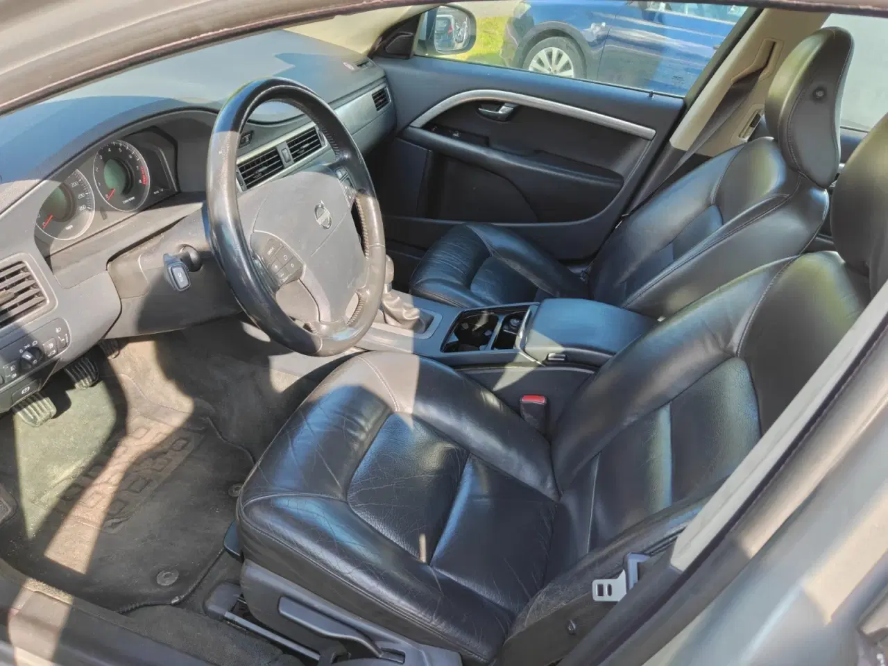 Billede 10 - Volvo V70 2,0 Momentum