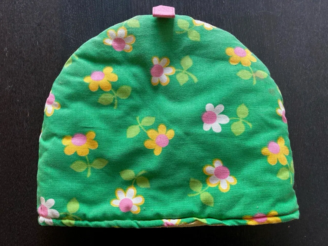 Billede 4 - Tekande i japansk stil med tehætte