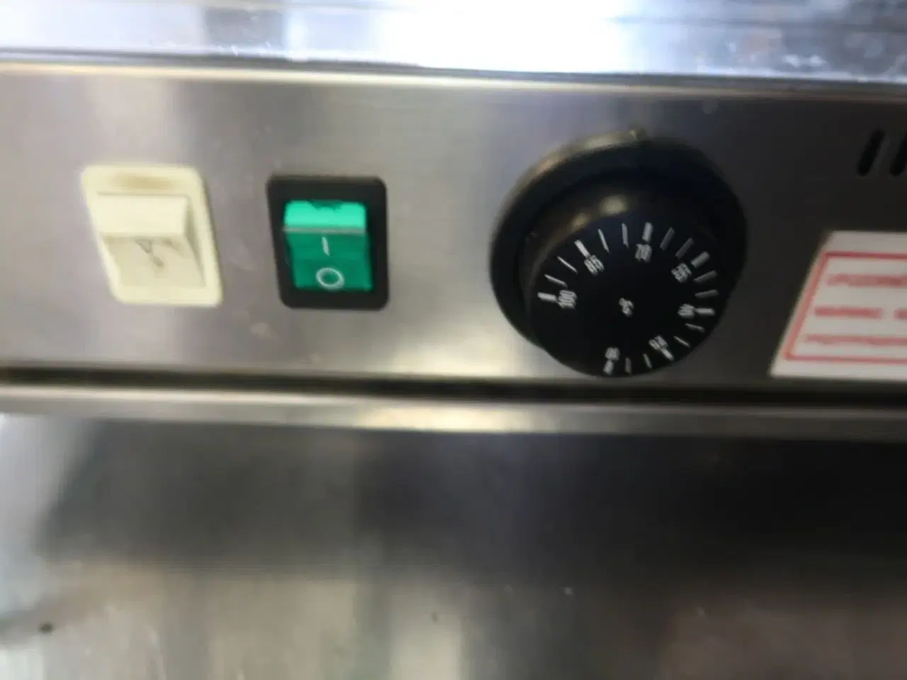 Billede 3 - Kølemontre UNIS COLD