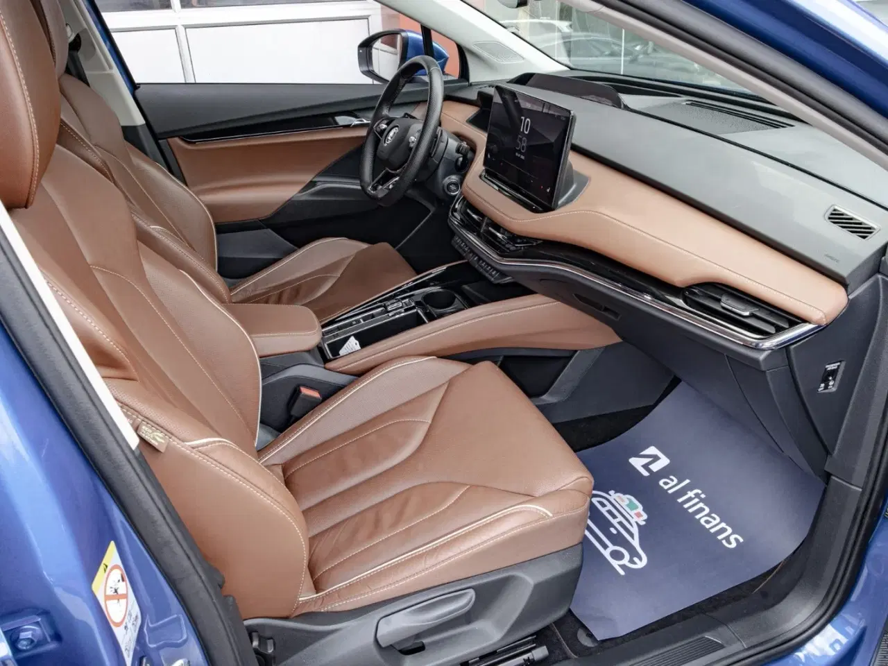Billede 6 - Skoda Enyaq 80 iV