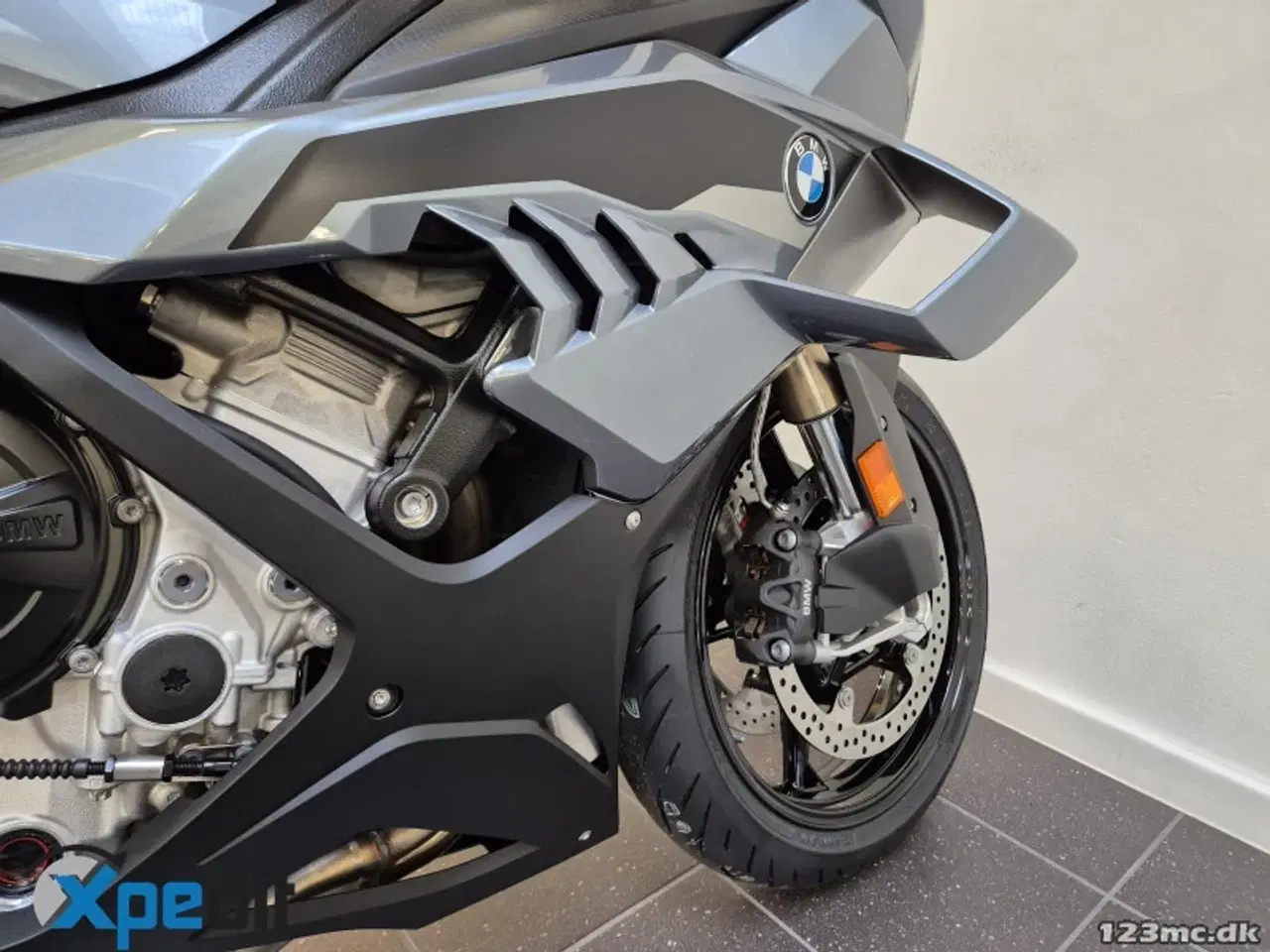 Billede 13 - BMW S 1000 RR
