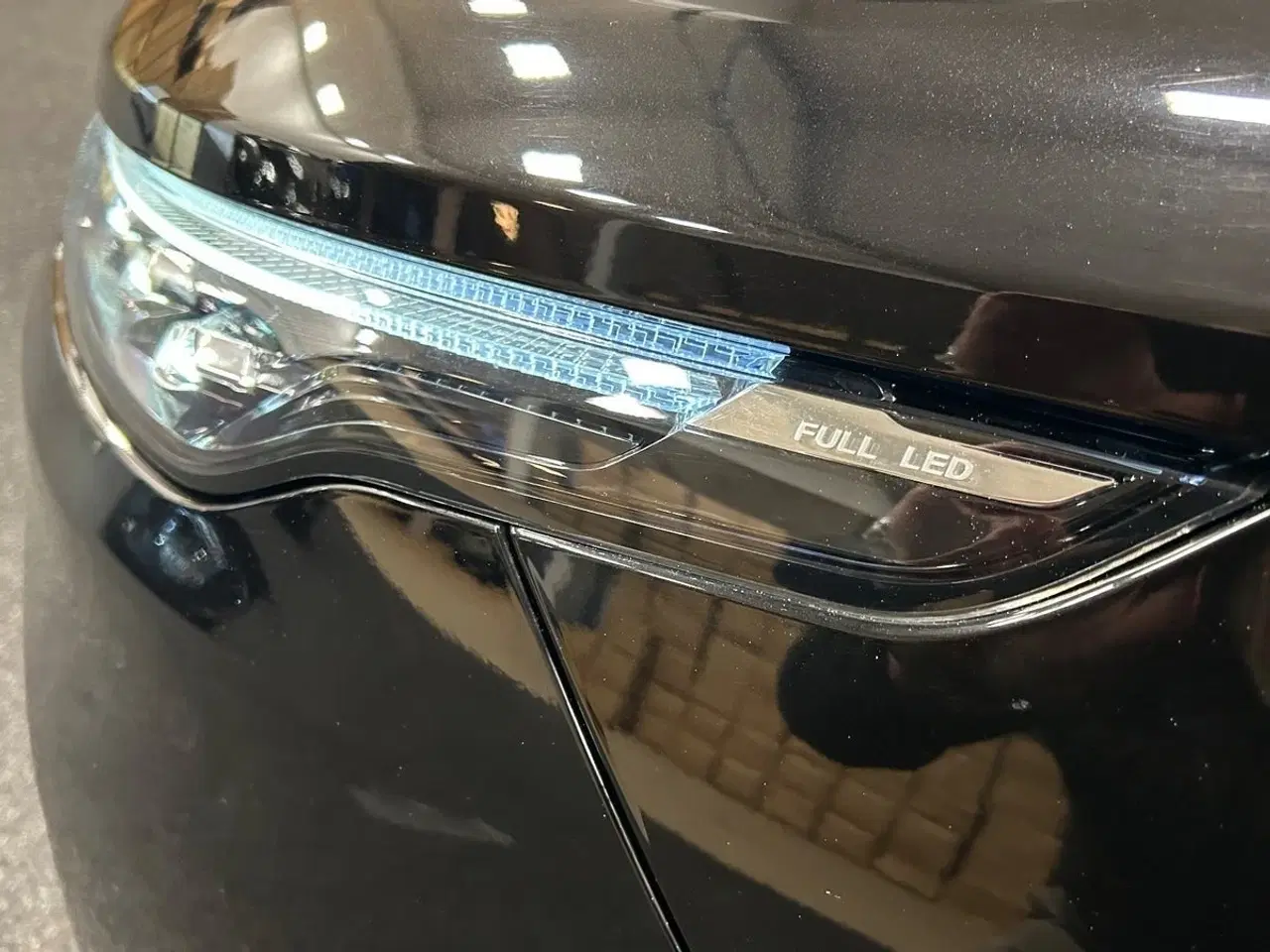 Billede 9 - Maxus Euniq6 70 