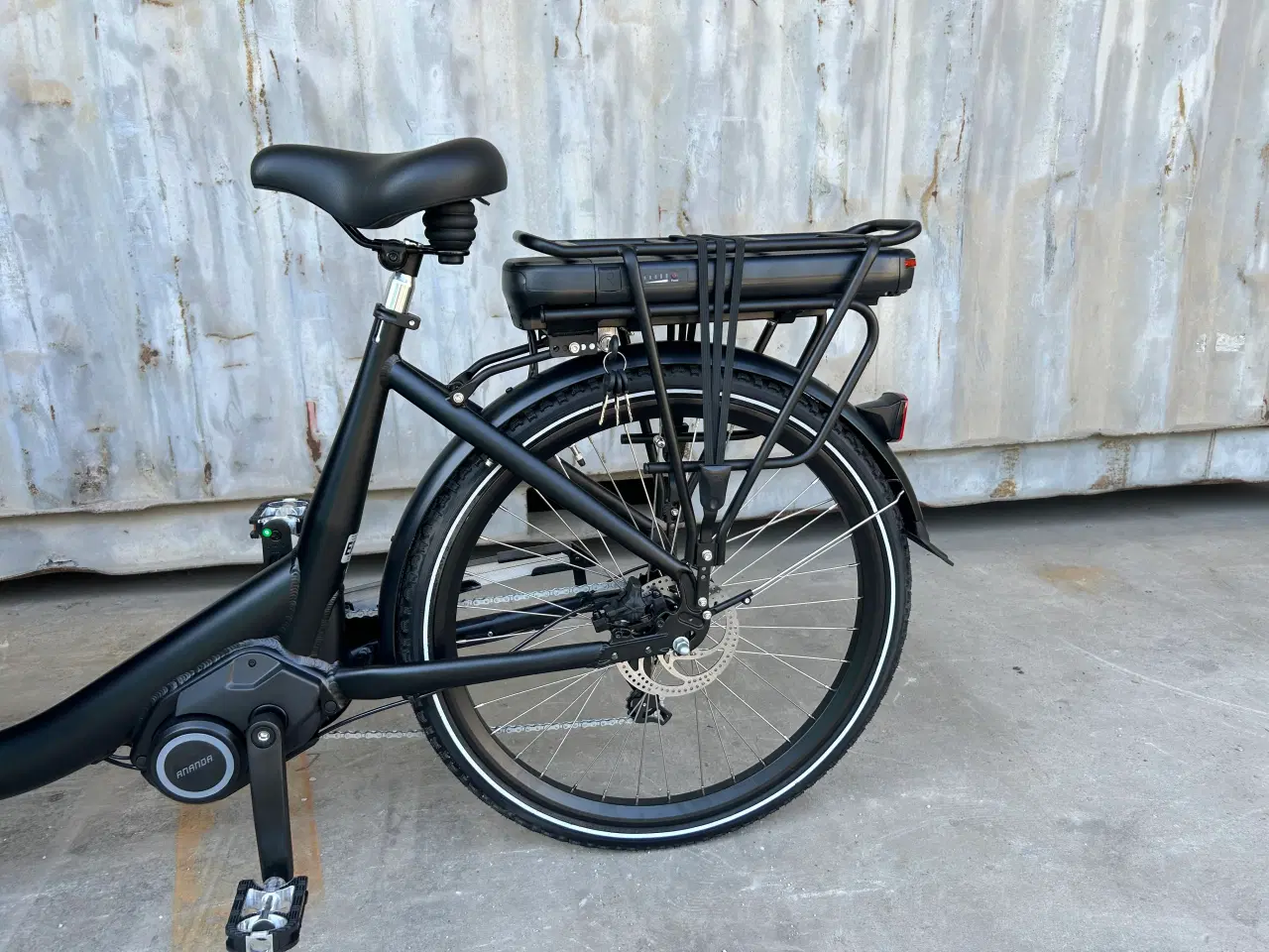 Billede 3 - El Ladcykel 