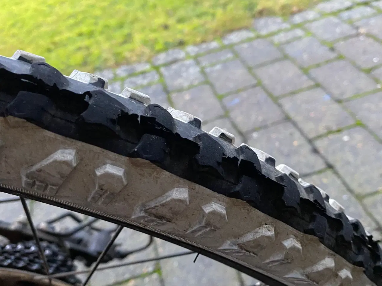 Billede 7 - Velholdt Mountainbike