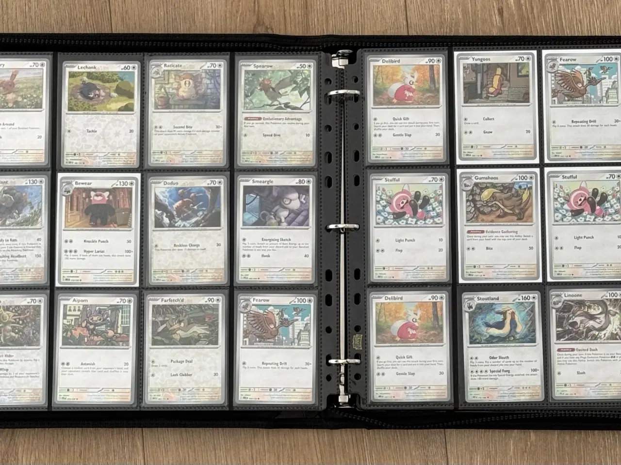 Billede 9 - Stor samling Pokémon kort (moderne og vintage)