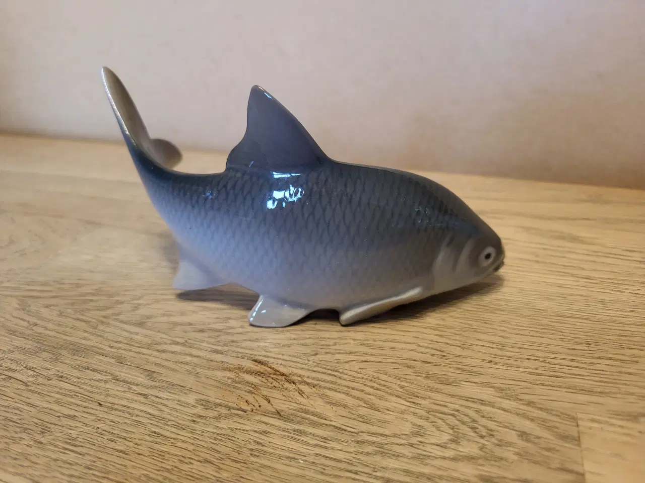 Billede 9 - Fiske figurer