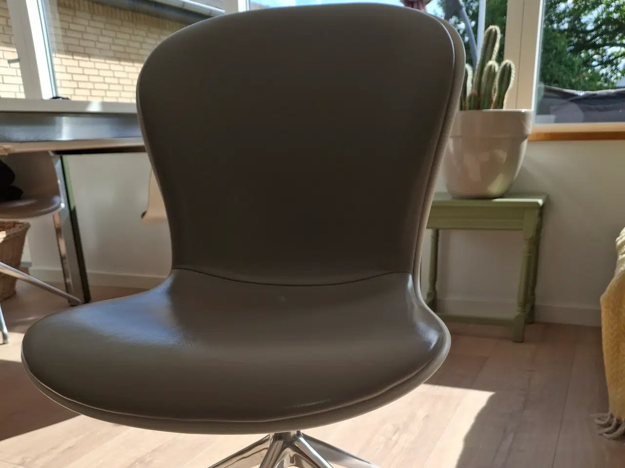 Billede 3 - 6 stk. Spisebordsstole fra boconcept