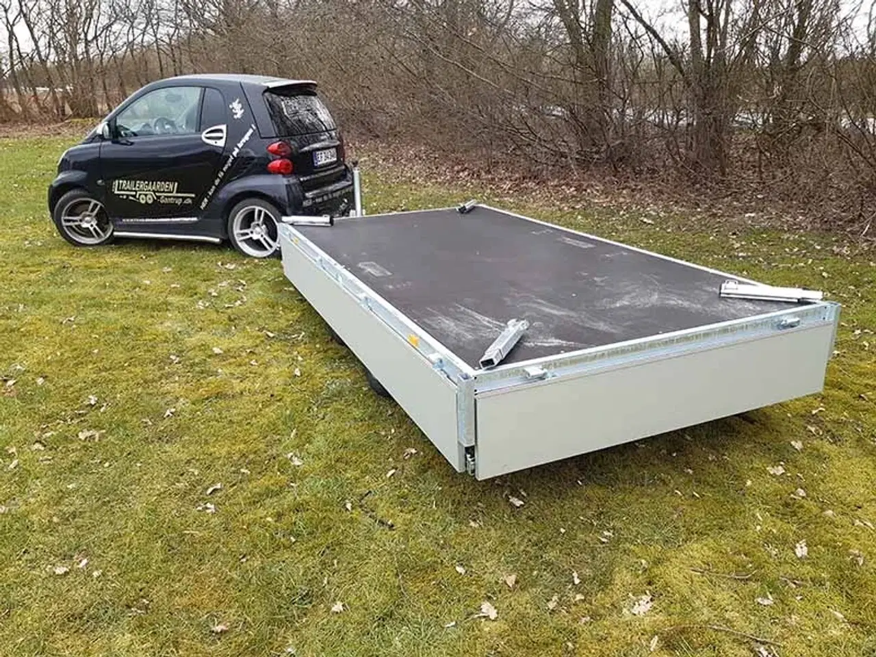 Billede 6 - EDUARD trailer 3116-2000.56