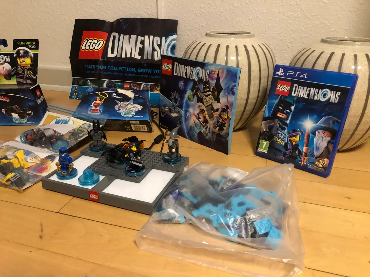 Billede 3 - Lego Dimensions.                 