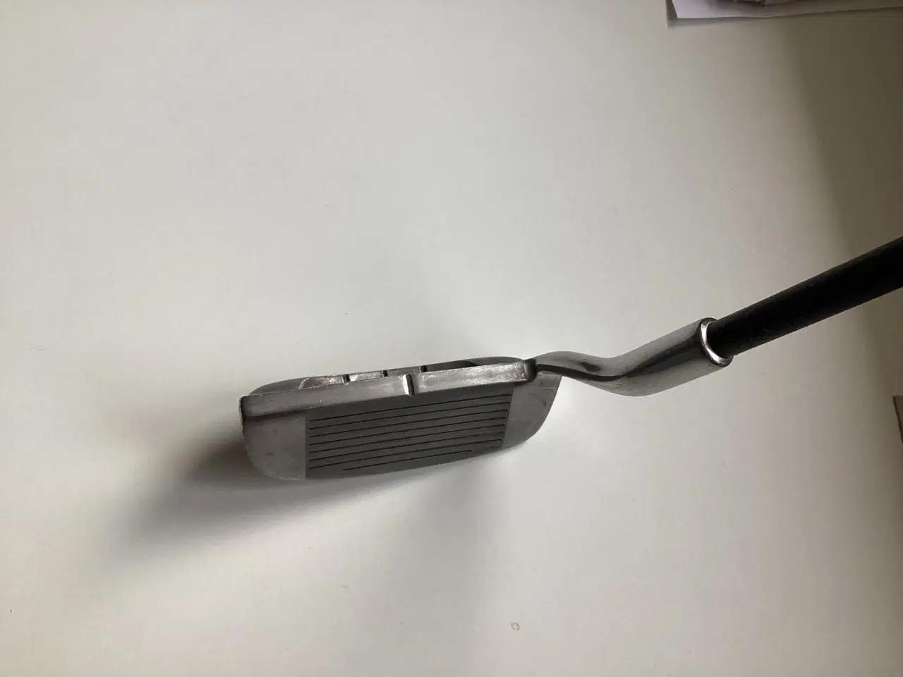 Billede 1 - Golf Chipper for indspild