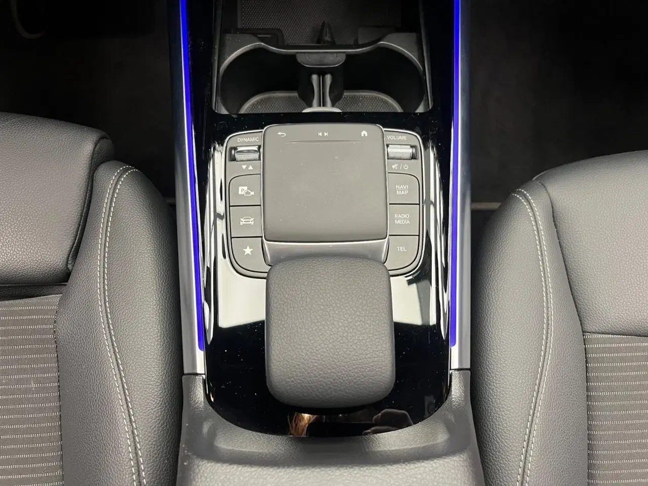 Billede 16 - Mercedes EQA250+  