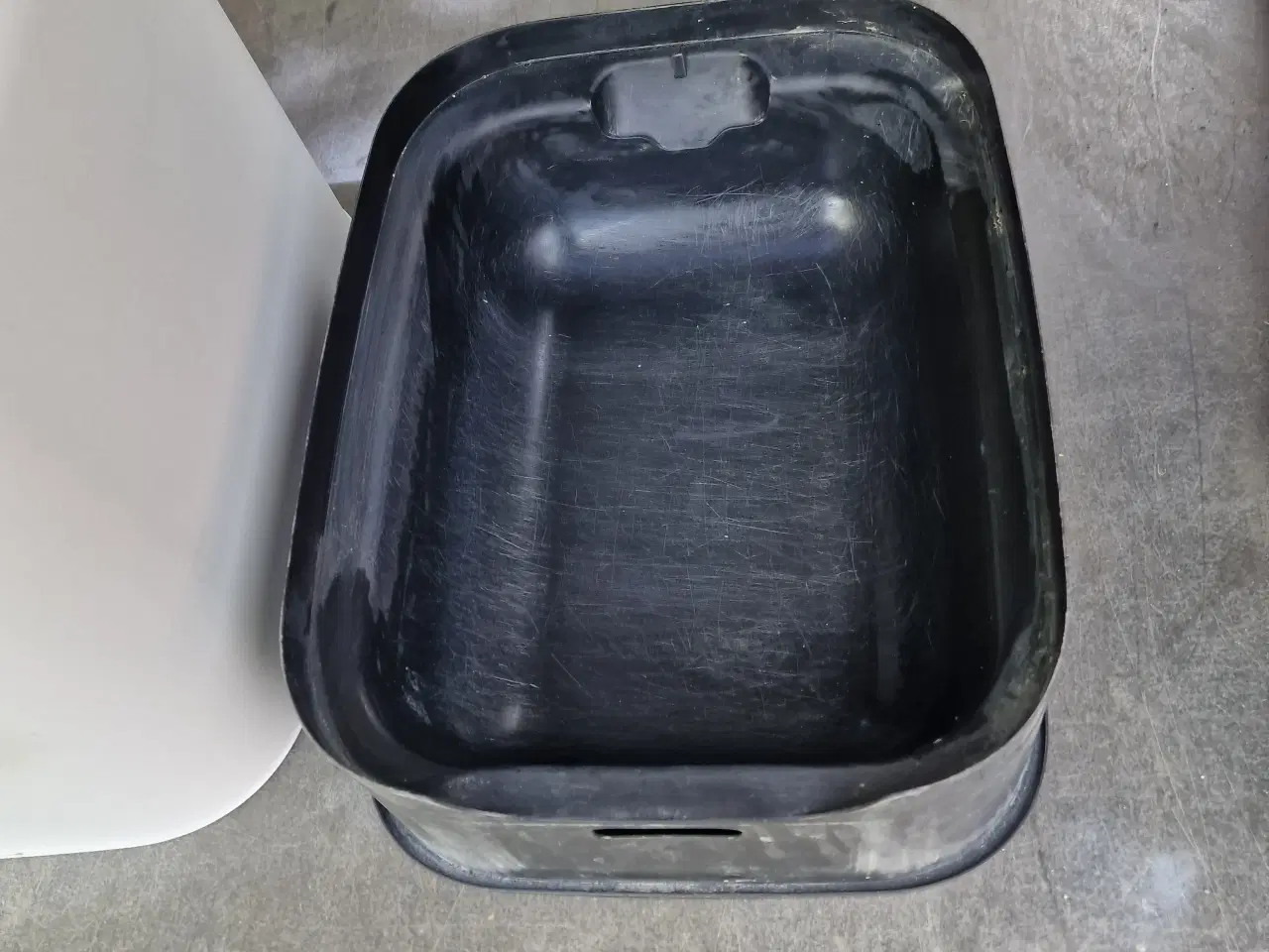 Billede 3 - Kattetoilet 
