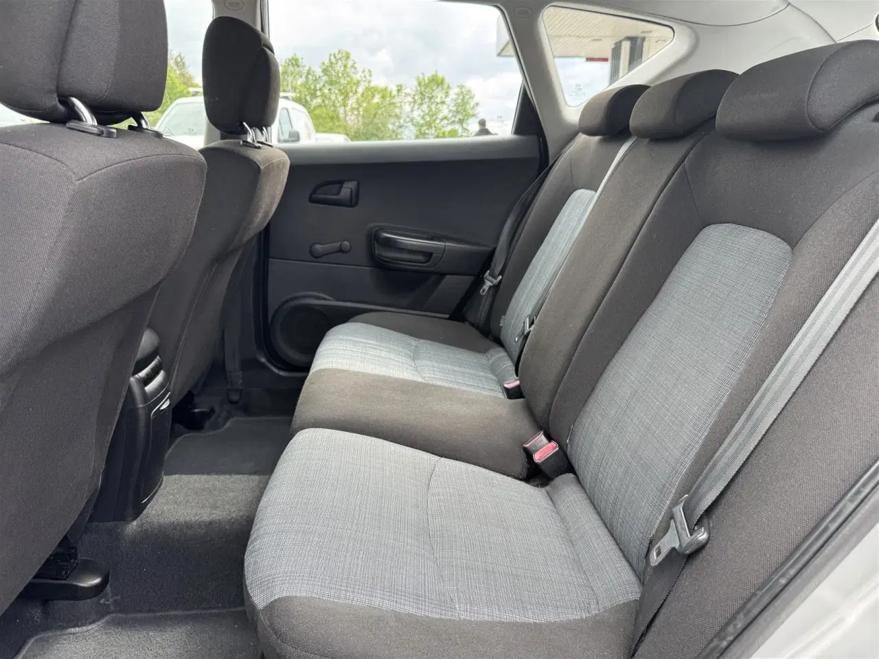 Billede 17 - Kia Ceed 1,6 CRDI Exclusive 116HK 5d 6g