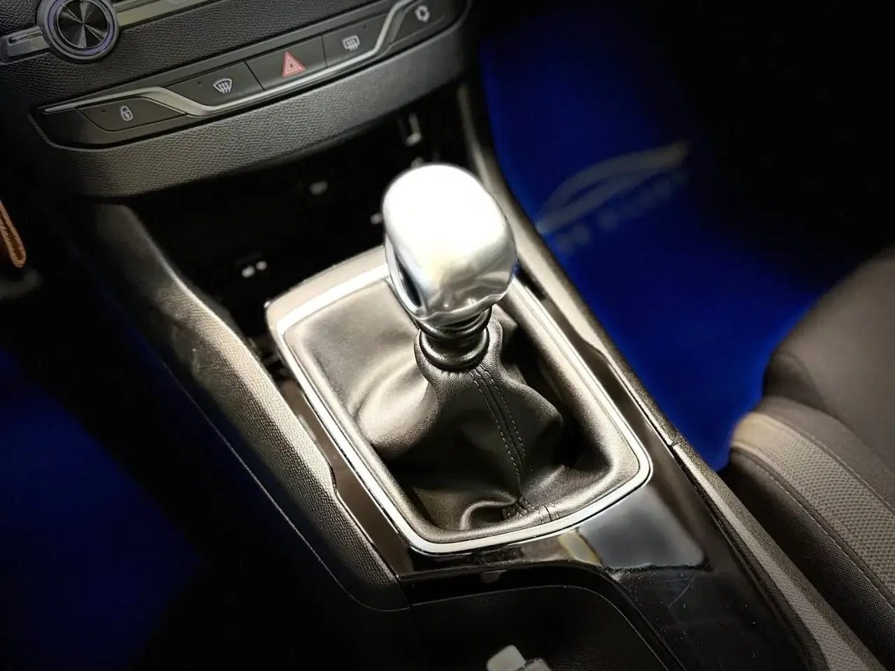 Billede 12 - Peugeot 308 1,6 e-HDi 116 Active