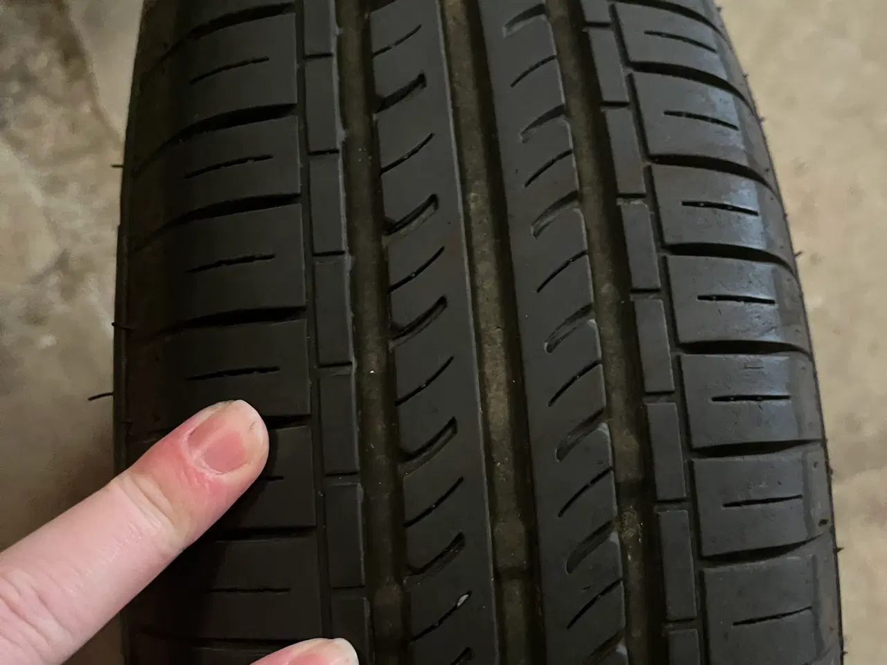 Billede 7 - 14 “ sommerhjul 