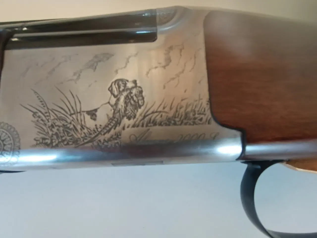 Billede 7 - Franchi Alcione kaliber 12/76