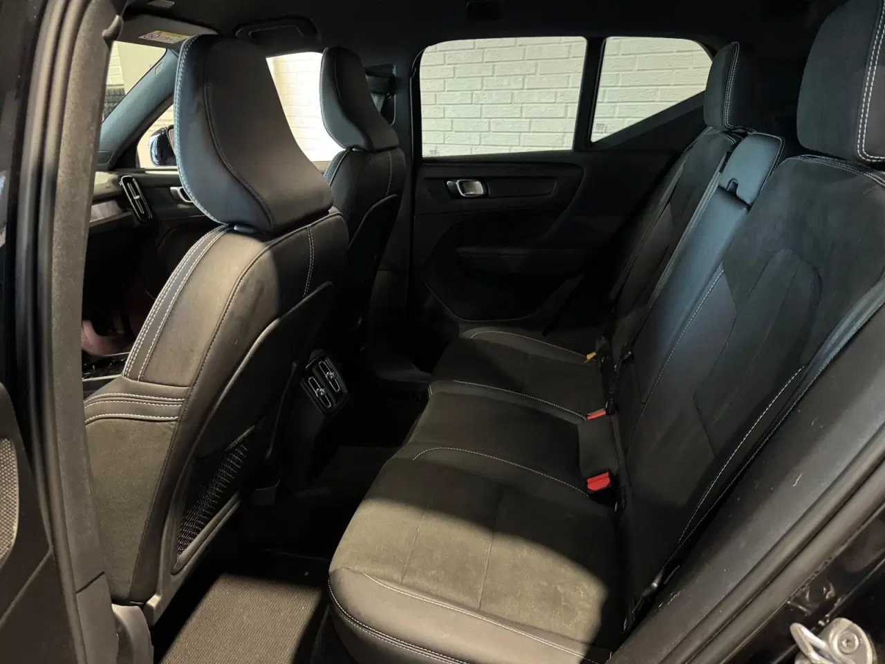 Billede 11 - Volvo XC40  P8 ReCharge Twin Plus