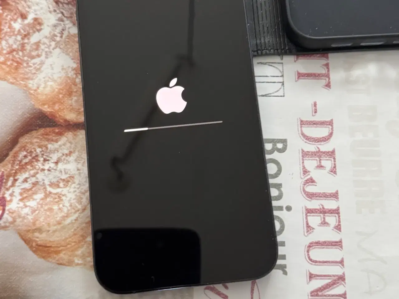 Billede 9 - Yderst Velhold Iphone 12 Pro Max Som Ny