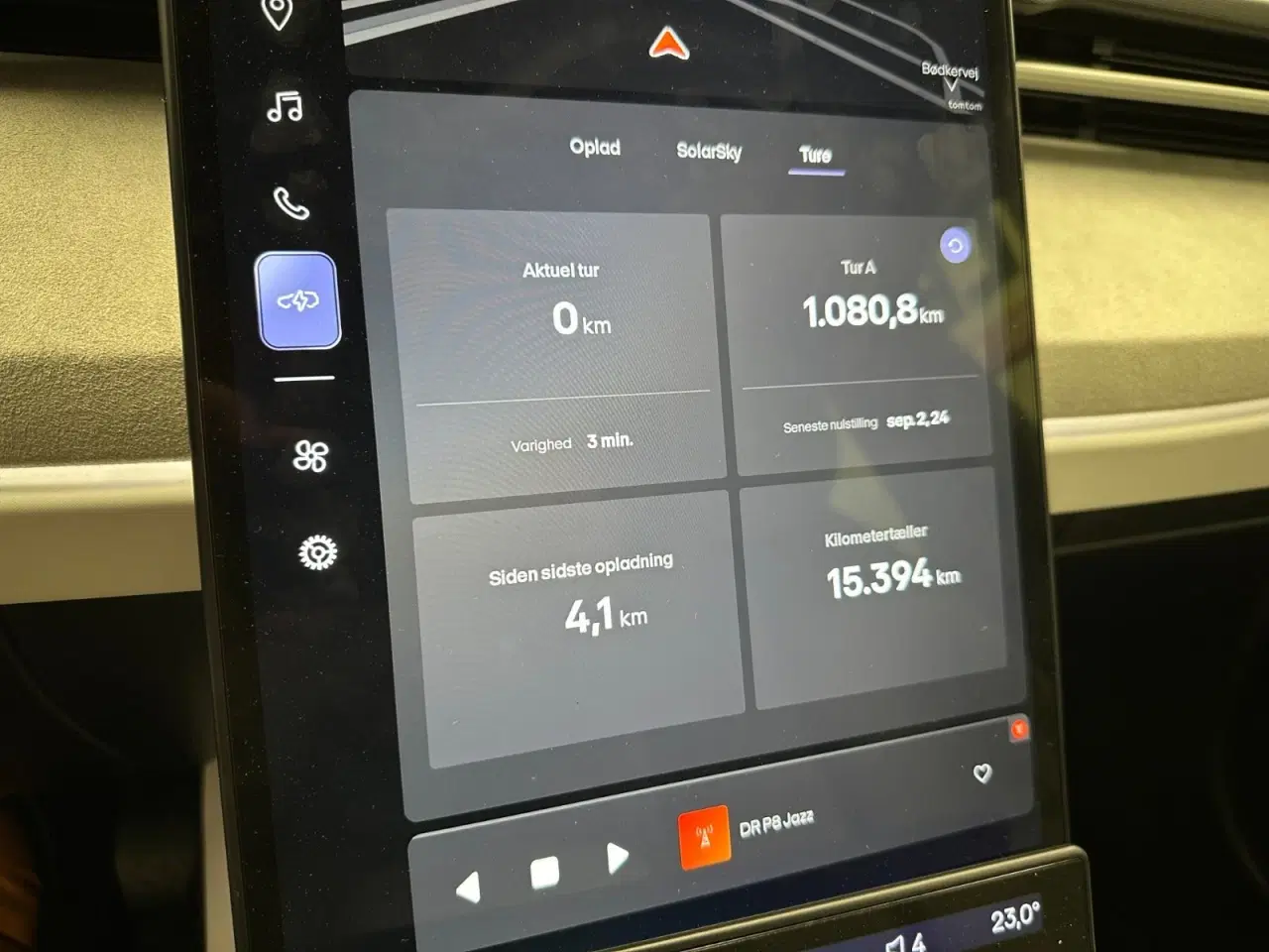 Billede 21 - Fisker Ocean One