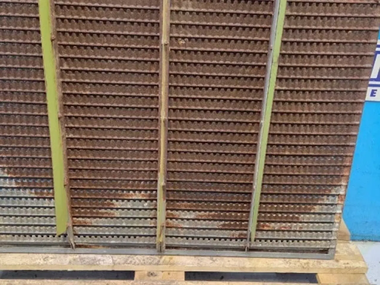 Billede 5 - Claas Dominator 76 Oversold 0006001114