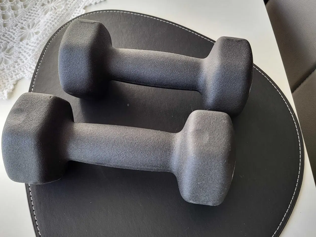 Billede 1 - Håndvægte