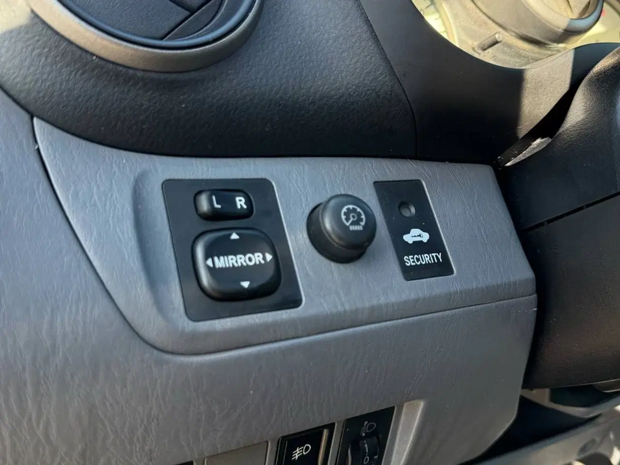 Billede 9 - Toyota RAV4 2,0 4x4