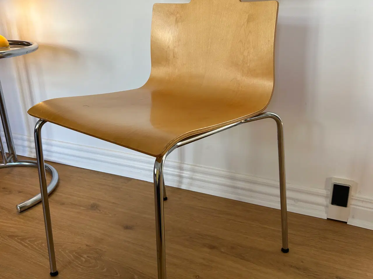 Billede 3 - Spisebordsstole - 6 stk sælges samlet