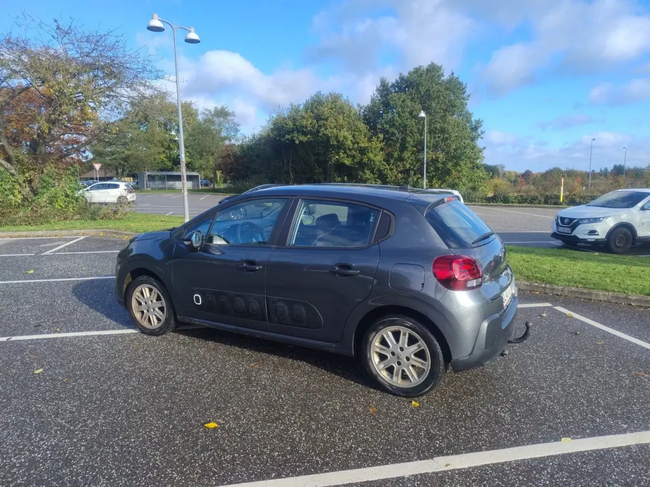 Billede 7 - Citroën C3 1,2 PureTech 82 Funky