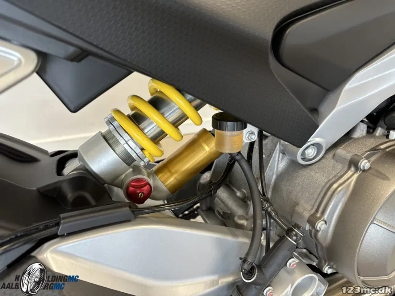 Billede 4 - Aprilia Tuono 660 Factory Aalborg MC