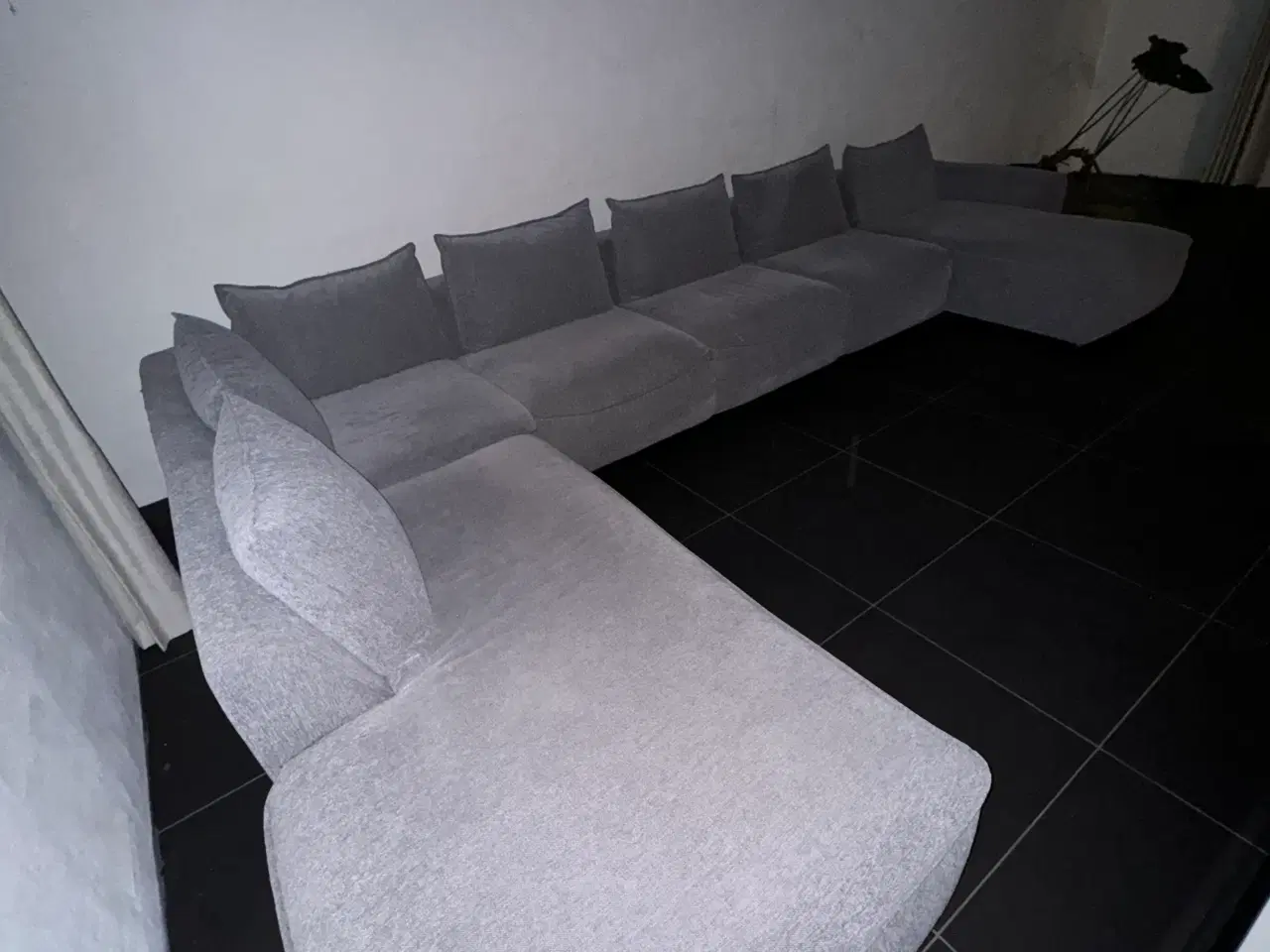 Billede 2 - Stor Modul sofa 4,50 x 2,70