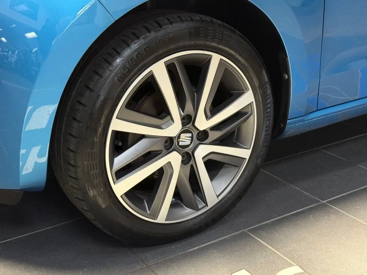 Billede 6 - Seat Mii  Edition Power Charge