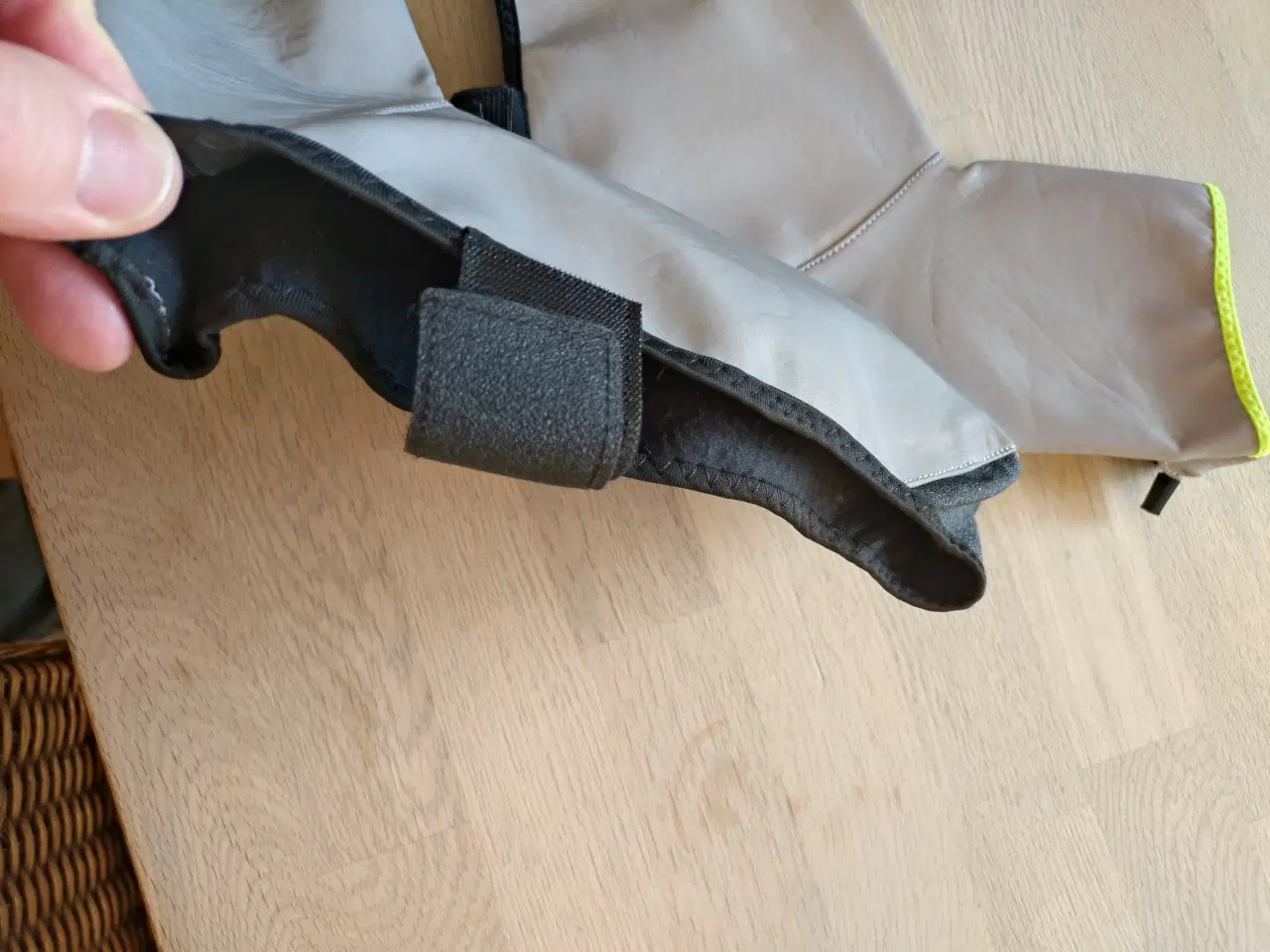 Billede 3 - Overtræk - vandtæt